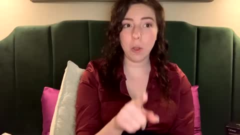 Sarlei Sar-uh-lie online show from March 10, 5:54 am