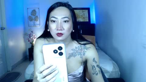 QUEEN online show from January 3, 4:48 pm