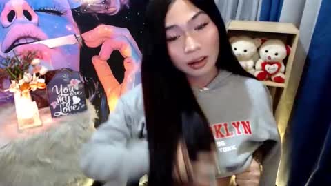 Mikka online show from March 20, 7:30 pm