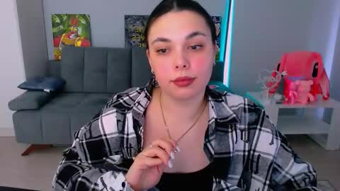 Patricia online show from February 7, 8:17 am