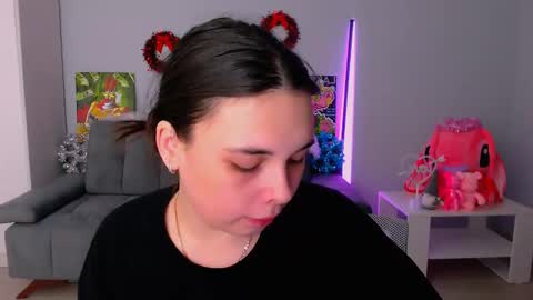 Patricia online show from November 24, 1:32 pm