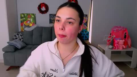 Patricia online show from January 7, 11:59 am