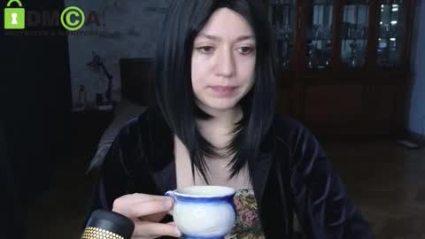     follow my new insta  online show from December 14, 11:05 am