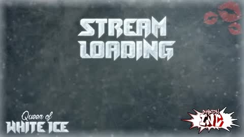 Snapshot of queenofwhiteice chatting on October 28, 2:45 am Ice Queen Jayla online show from October 28, 2:45 am