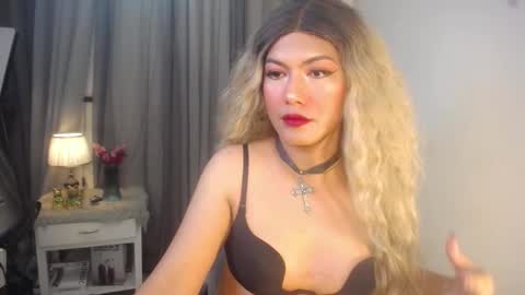 Sabrina online show from January 15, 9:18 am