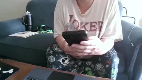 queenskull870 online show from October 9, 3:50 pm