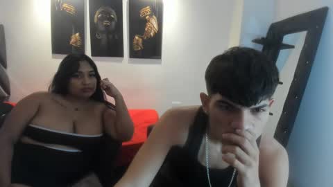 queensquirt27 online show from October 22, 3:10 am