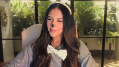 Val  -  online show from November 1, 2:45 am