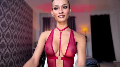 ValentinaMoone online show from July 12, 6:00 pm