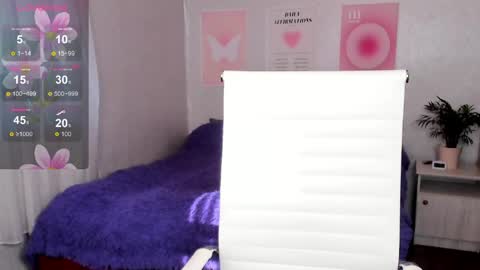 Anna online show from April 19, 5:52 am