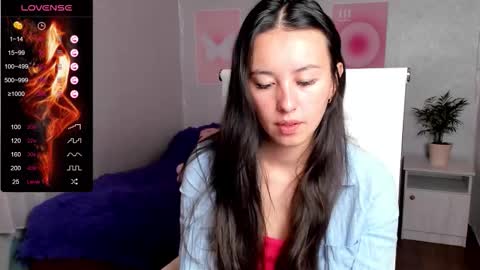 Anna online show from September 18, 5:22 am