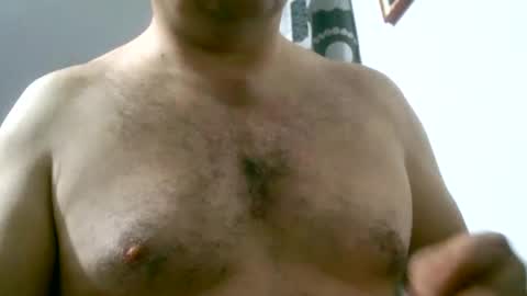 Don Ramon online show from January 28, 1:50 am