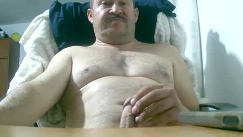 Don Ramon online show from October 11, 12:59 am