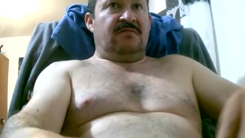 Don Ramon online show from February 10, 12:30 am