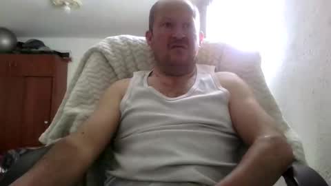 Don Ramon online show from May 18, 3:18 pm