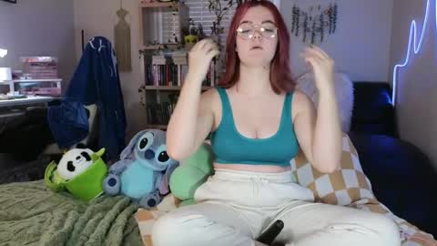 Bri online show from February 14, 12:36 pm