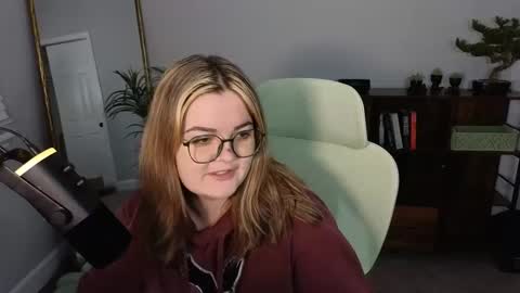 Bri online show from September 22, 2:15 am