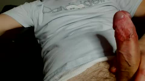 DaddyDreams online show from May 31, 7:51 am