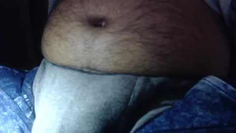 oilypanda online show from December 19, 9:16 pm