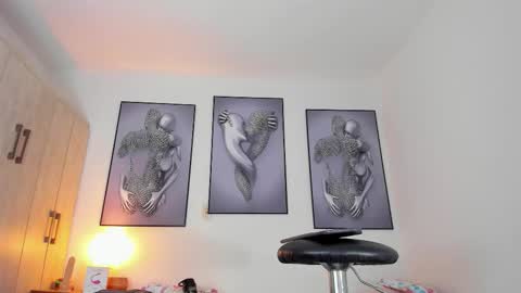 Quinn Spencer online show from March 5, 3:37 am