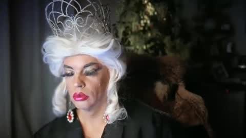 ViVaLuvLicious online show from January 12, 12:49 am