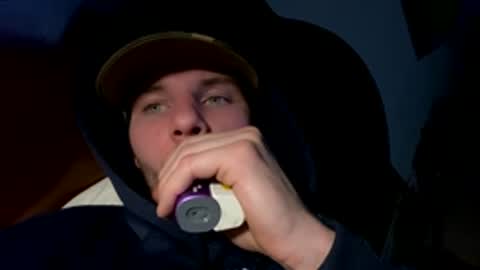 Rockyhill00 online show from January 19, 4:55 am