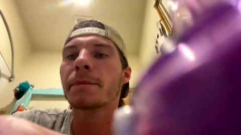 Rockyhill00 online show from January 18, 12:19 am