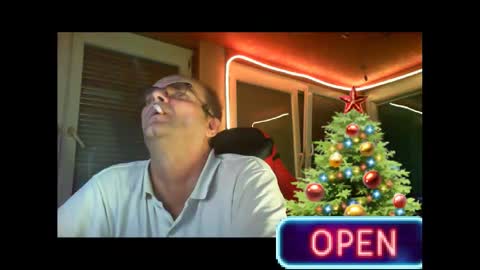 dj mike online show from December 21, 10:19 pm