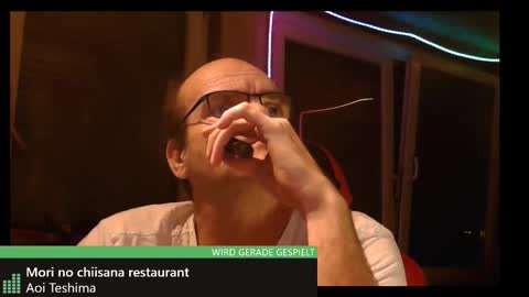 dj mike online show from November 24, 10:52 pm