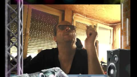 dj mike online show from November 14, 8:49 am