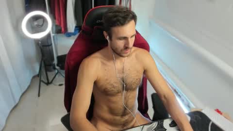 Nikita online show from October 9, 8:14 pm