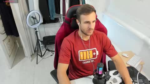 Nikita online show from September 13, 3:14 pm