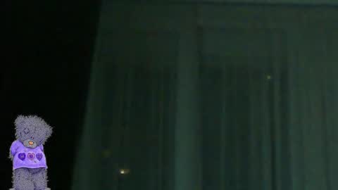 rabbitboyy online show from January 5, 9:14 pm