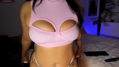natalia  -  online show from May 24, 3:25 am