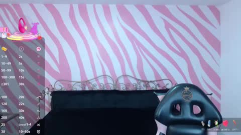 Rachel online show from February 25, 11:15 pm