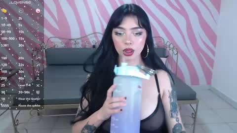 Rachel online show from February 10, 11:13 pm