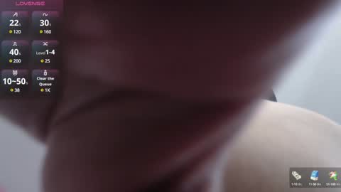 Rachel online show from January 28, 11:17 pm