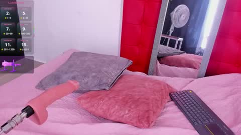  DALIANA  online show from February 12, 4:21 pm