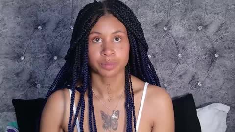 RachelAnn online show from March 13, 3:32 am