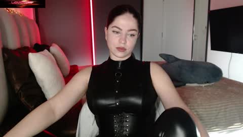 Call me Miss. online show from December 20, 4:36 pm