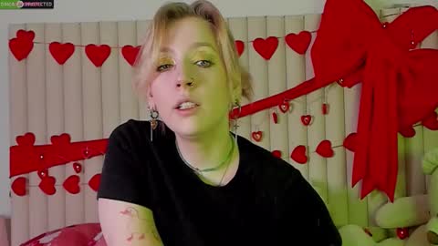 RachelCart online show from February 17, 3:05 am