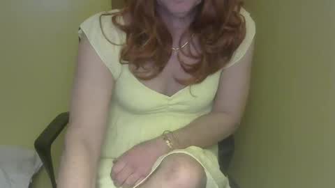 RachelCrossXO online show from March 22, 1:09 am