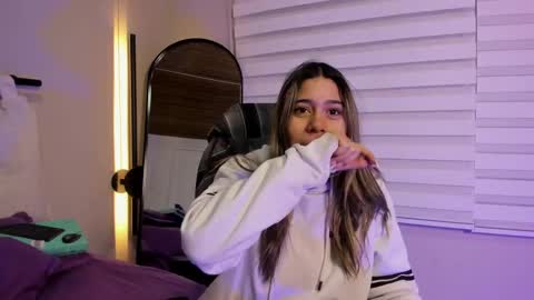 Rachell online show from October 3, 5:16 am