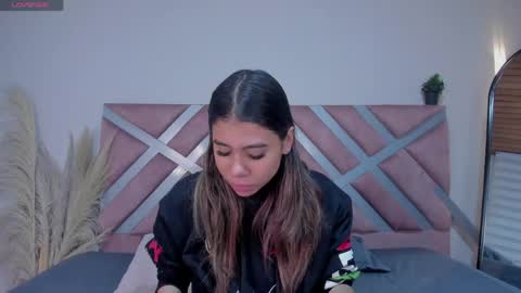 Rachell online show from March 28, 4:47 am