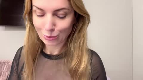 Rachel online show from February 13, 9:17 pm