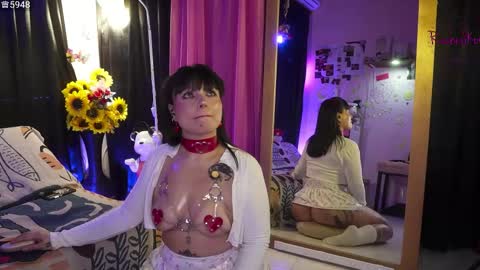 rachellk online show from February 3, 9:02 am