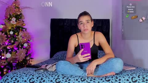 Rachel online show from December 13, 8:25 pm