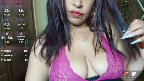 Rachell Park online show from May 14, 4:16 pm