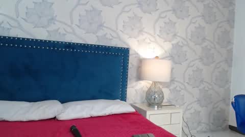 rachellparker_ online show from January 12, 11:39 am