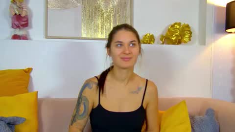 RachellSimpson online show from December 5, 7:11 pm